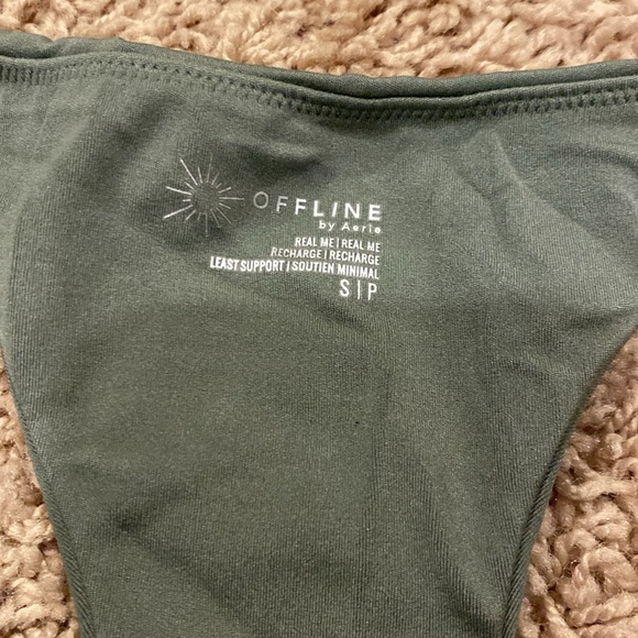 Aerie Offline Bralette / Tank - Picture 2 of 4